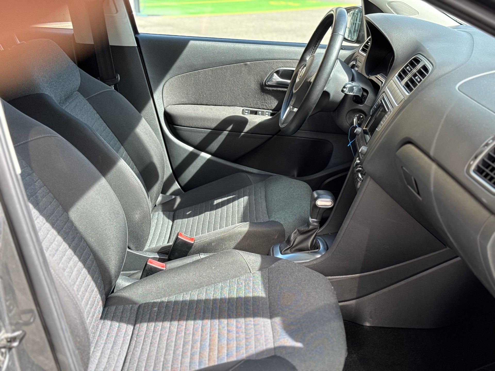VW Polo 1.4 16V Highline DSG-image-25