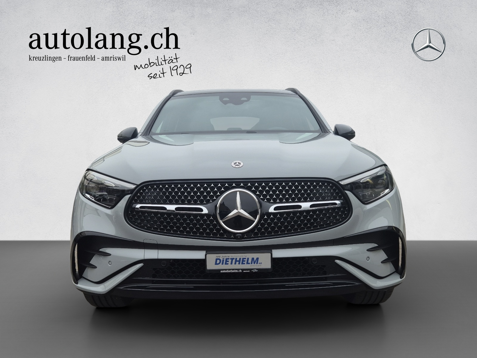 MERCEDES-BENZ GLC 300 AMG Line 4Matic-image-12