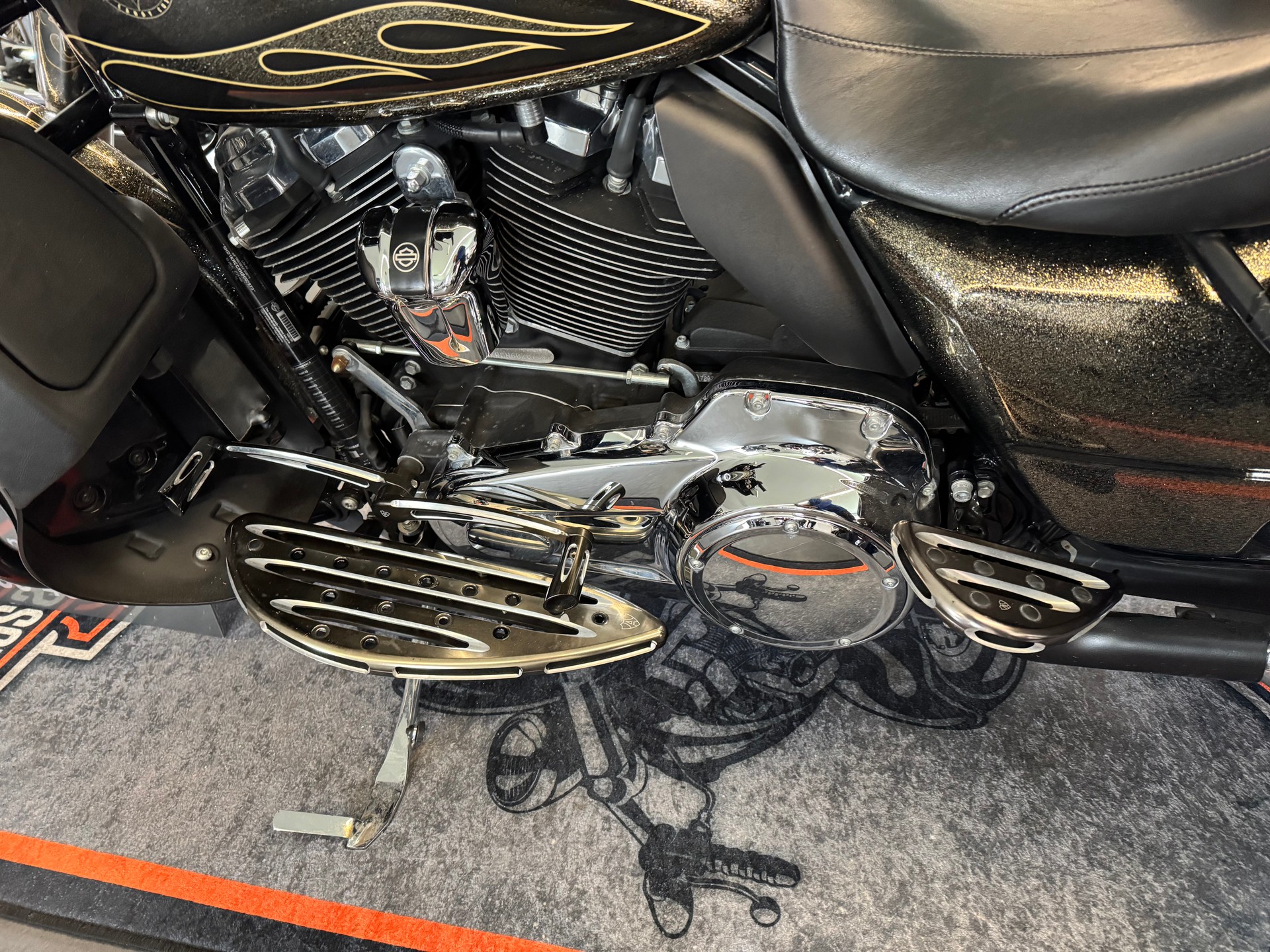HARLEY-DAVIDSON FLHXS Street Glide Special 107 ABS-image-8