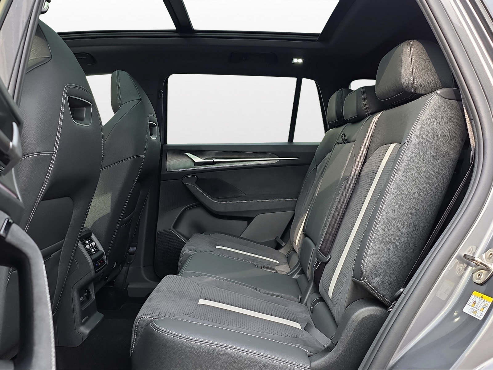 SKODA Kodiaq 2.0 TDI Sportline 4x4-image-10