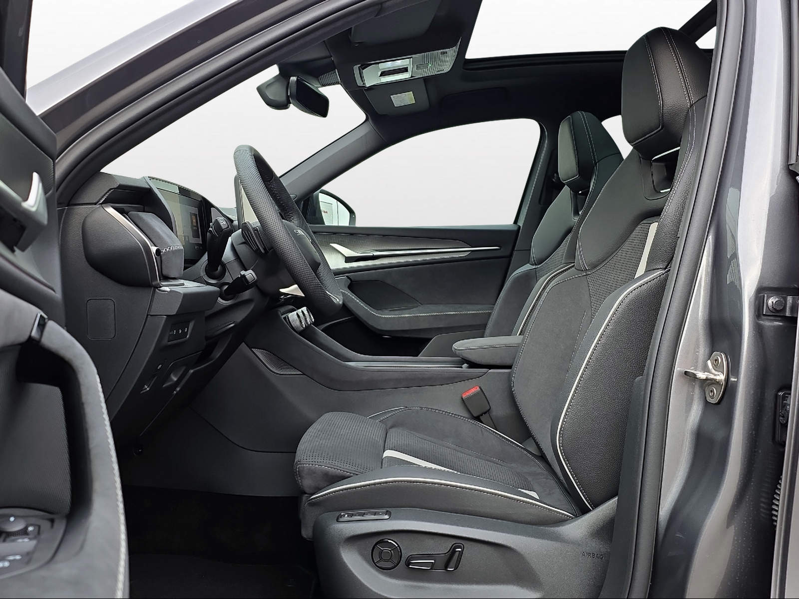 SKODA Kodiaq 2.0 TDI Sportline 4x4-image-6