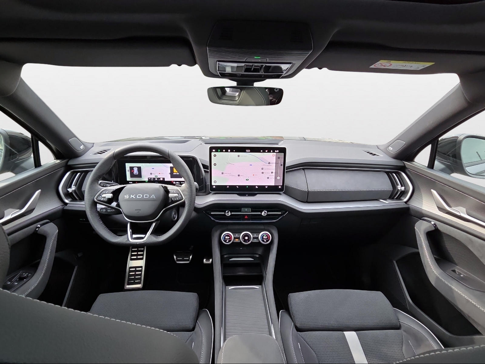 SKODA Kodiaq 2.0 TDI Sportline 4x4-image-3