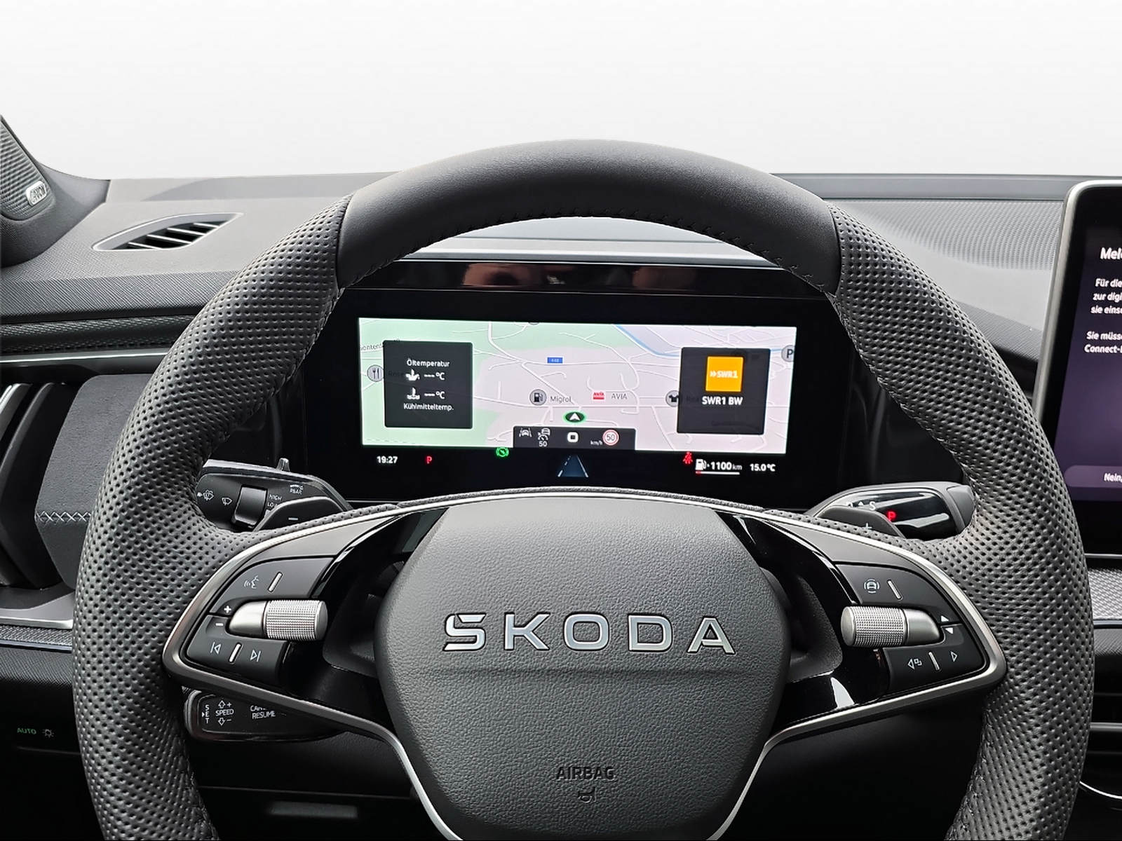 SKODA Kodiaq 2.0 TDI Sportline 4x4-image-4