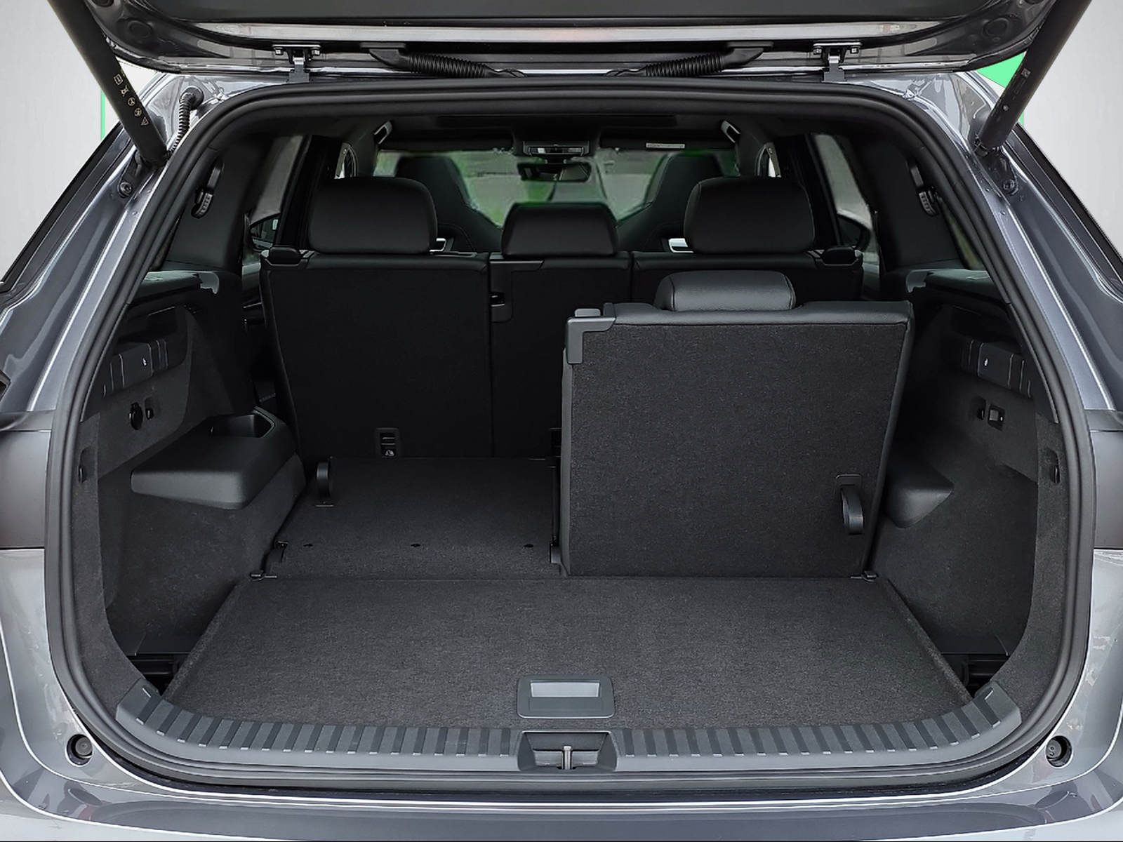 SKODA Kodiaq 2.0 TDI Sportline 4x4-image-11