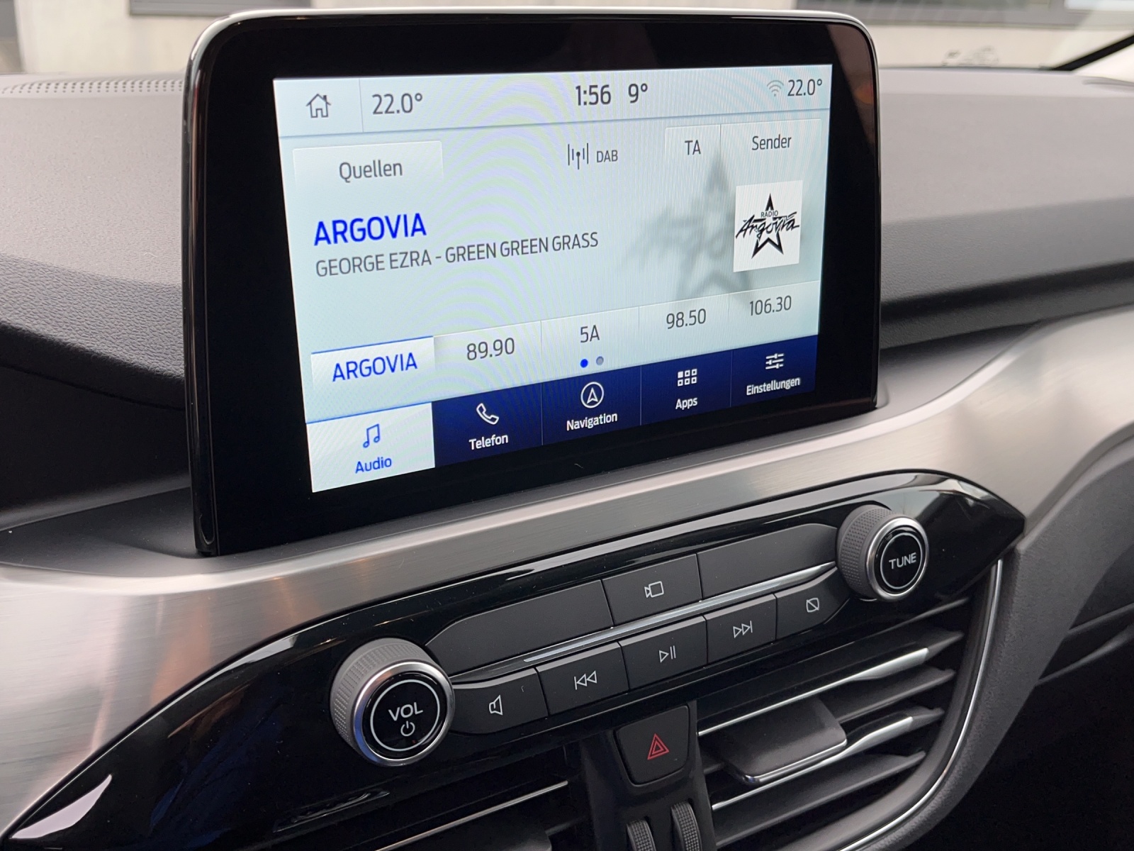 FORD Kuga 2.0 EcoBlue Titanium X-image-4