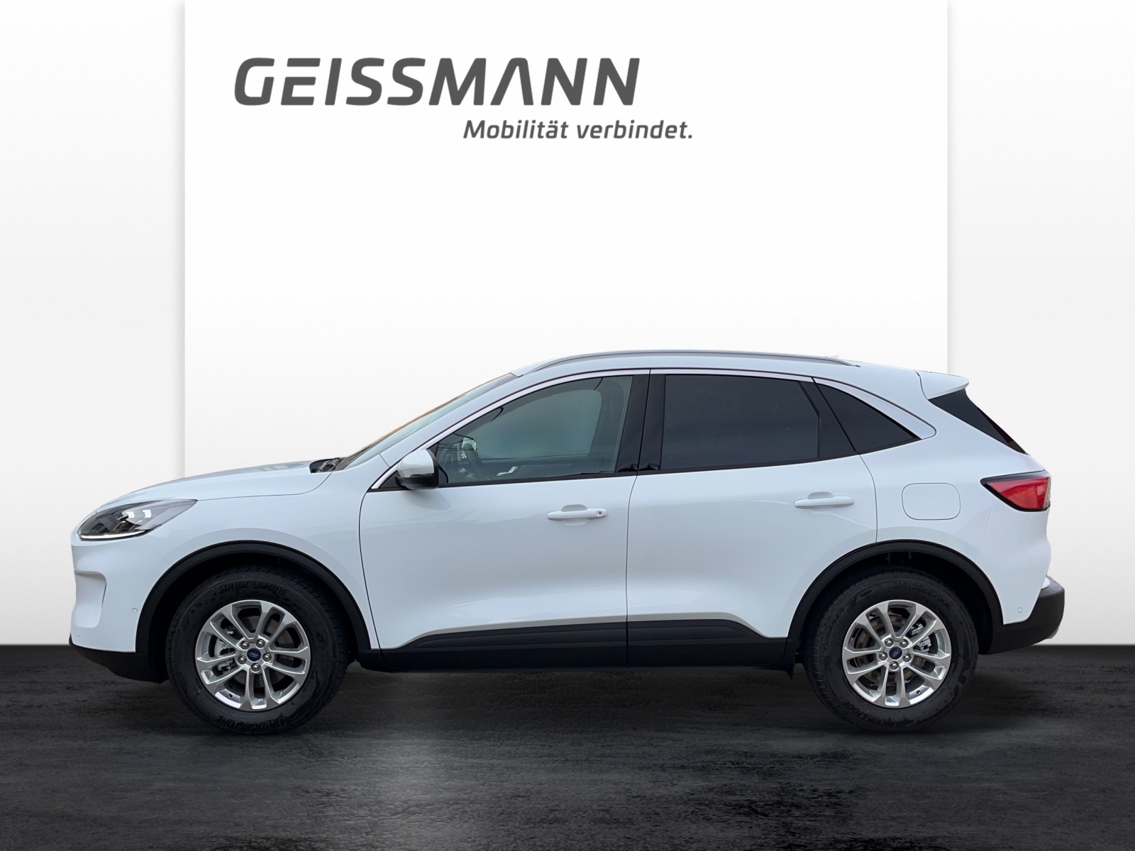 FORD Kuga 2.0 EcoBlue Titanium X-image-1