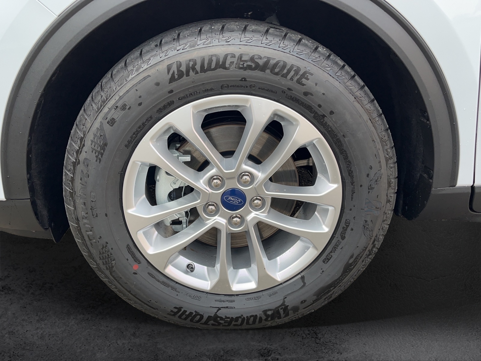 FORD Kuga 2.0 EcoBlue Titanium X-image-11