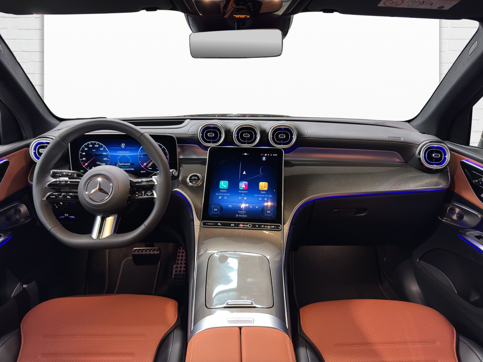 MERCEDES-BENZ GLC 220 d AMG Line 4Matic-image-7