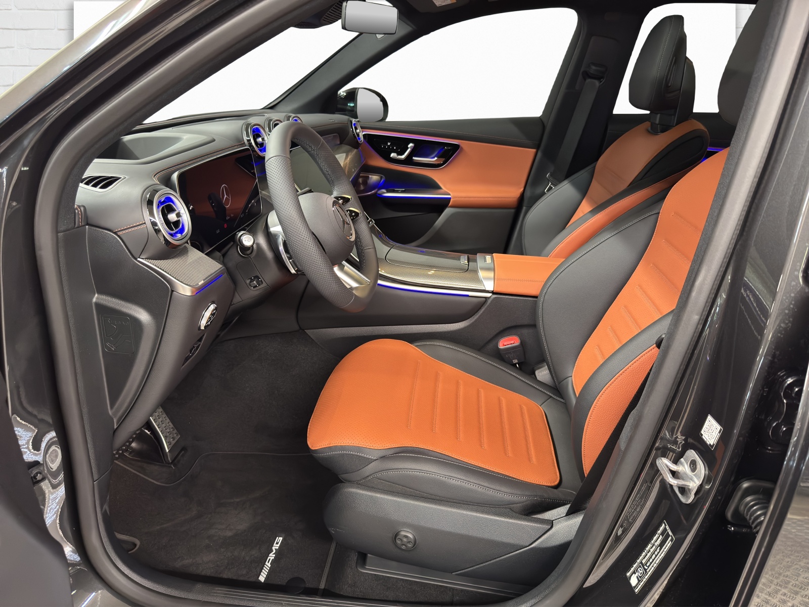 MERCEDES-BENZ GLC 220 d AMG Line 4Matic-image-6