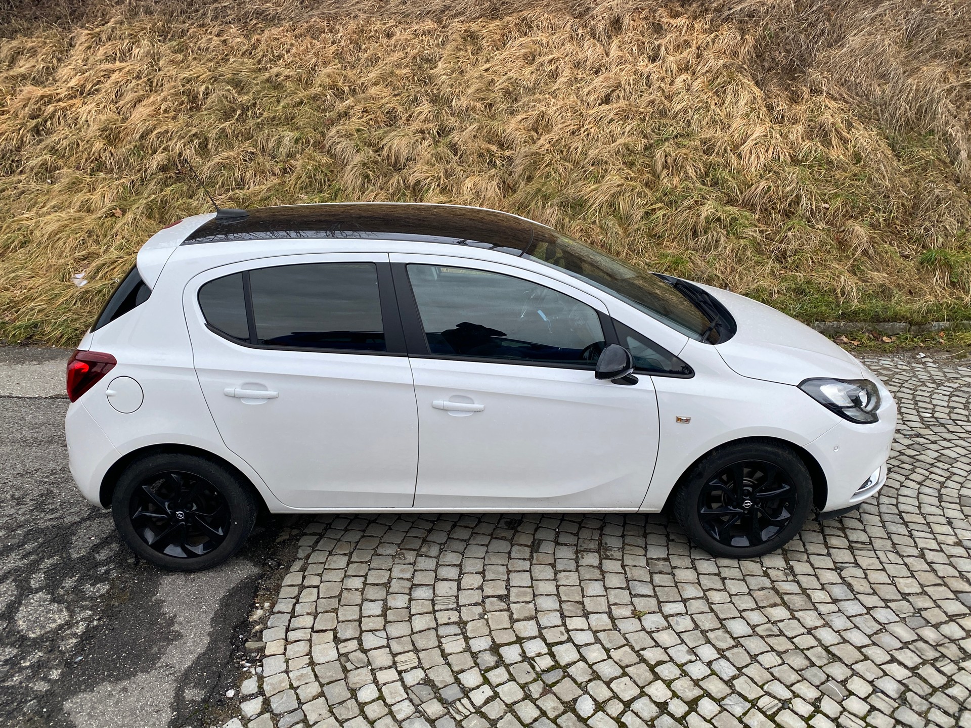 OPEL Corsa 1.4 Turbo Enjoy-image-0