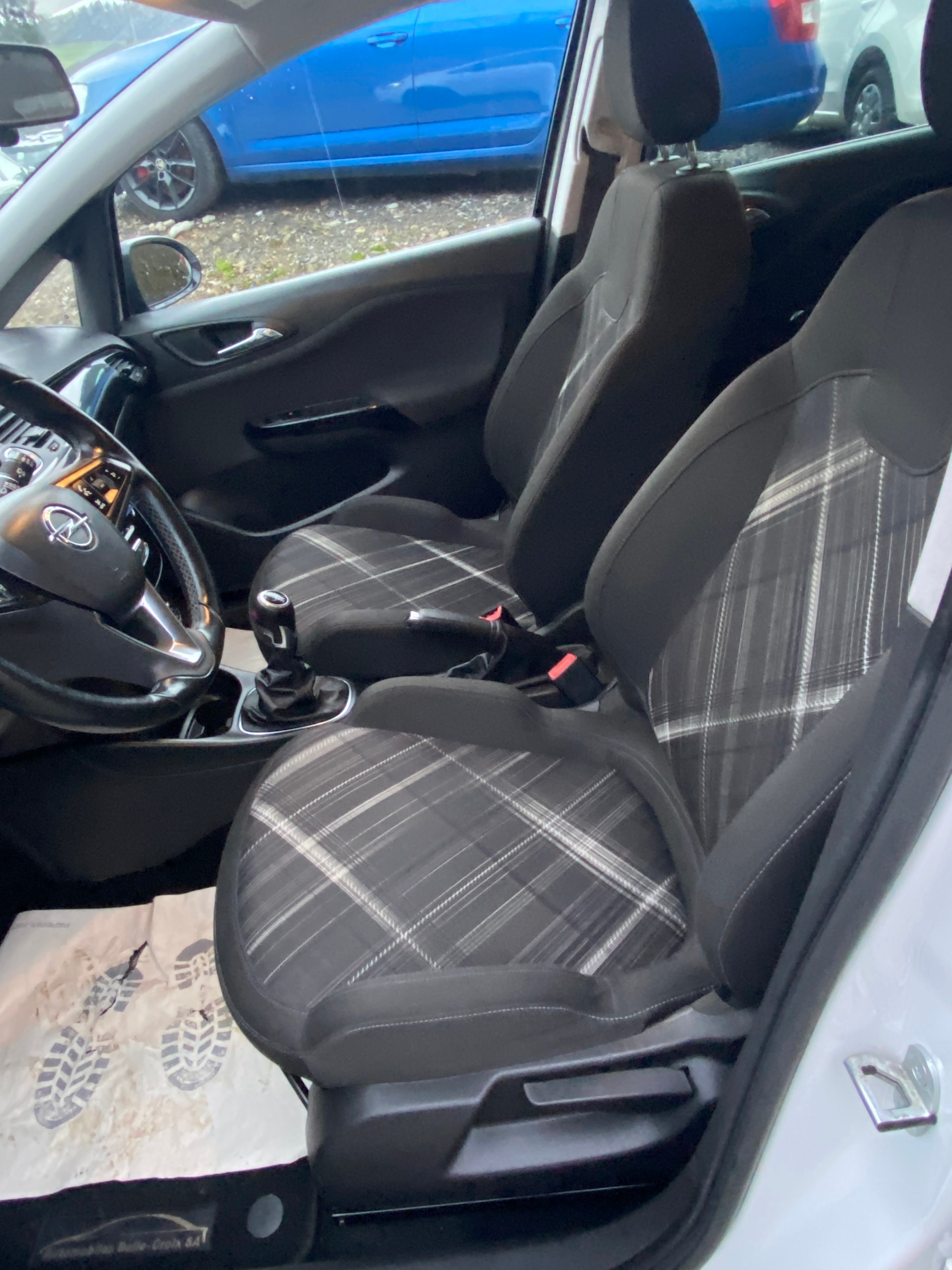 OPEL Corsa 1.4 Turbo Enjoy-image-5