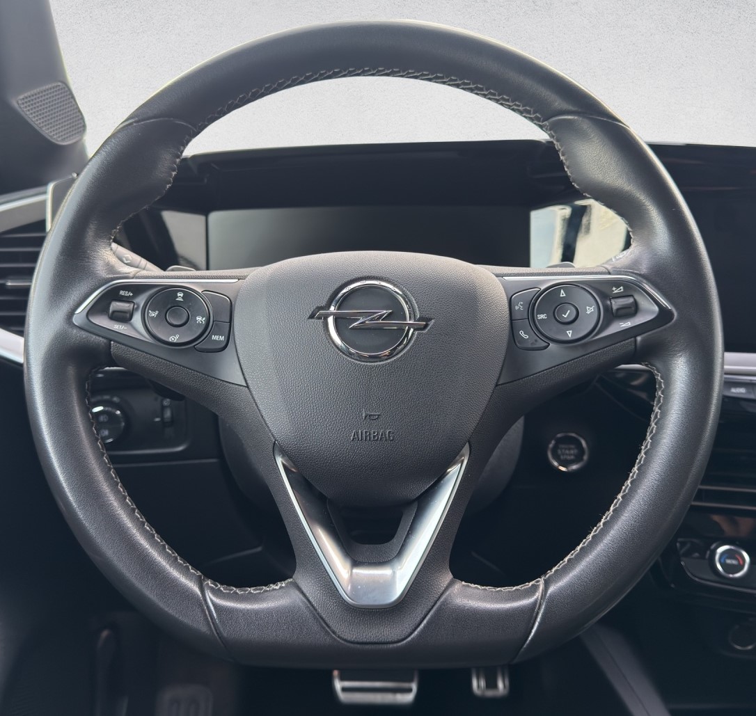 OPEL Mokka 1.2 Direct Injection Turbo Ultimate Aut.-image-8