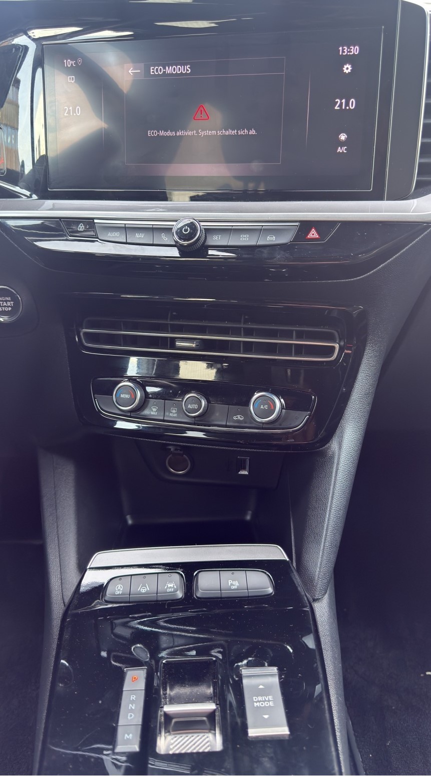 OPEL Mokka 1.2 Direct Injection Turbo Ultimate Aut.-image-10
