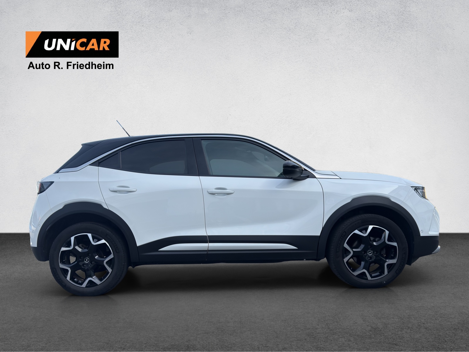 OPEL Mokka 1.2 Direct Injection Turbo Ultimate Aut.-image-7