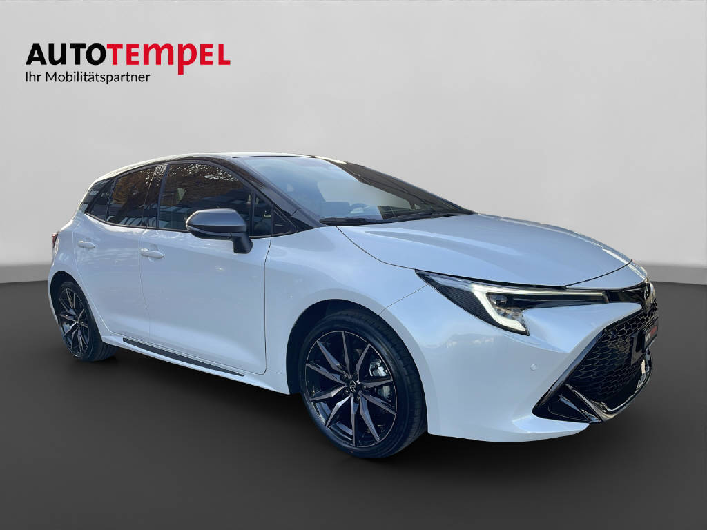 TOYOTA Corolla 2.0 HSD GR Sport 47242/000-image-3