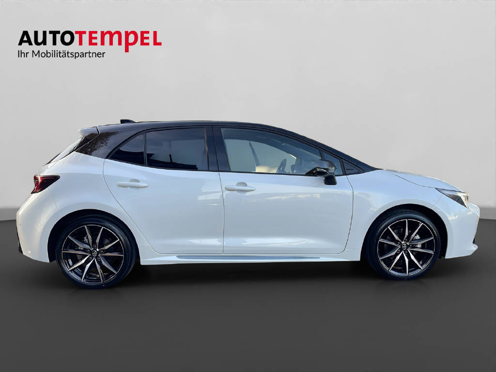 TOYOTA Corolla 2.0 HSD GR Sport 47242/000-image-4