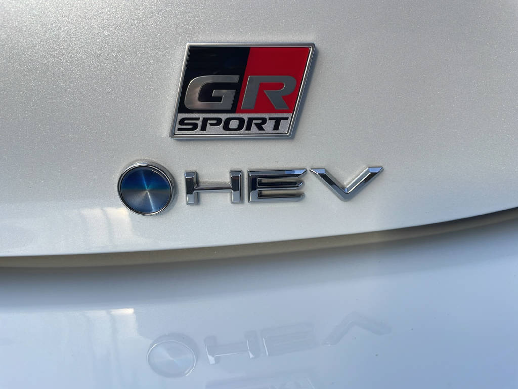 TOYOTA Corolla 2.0 HSD GR Sport 47242/000-image-15