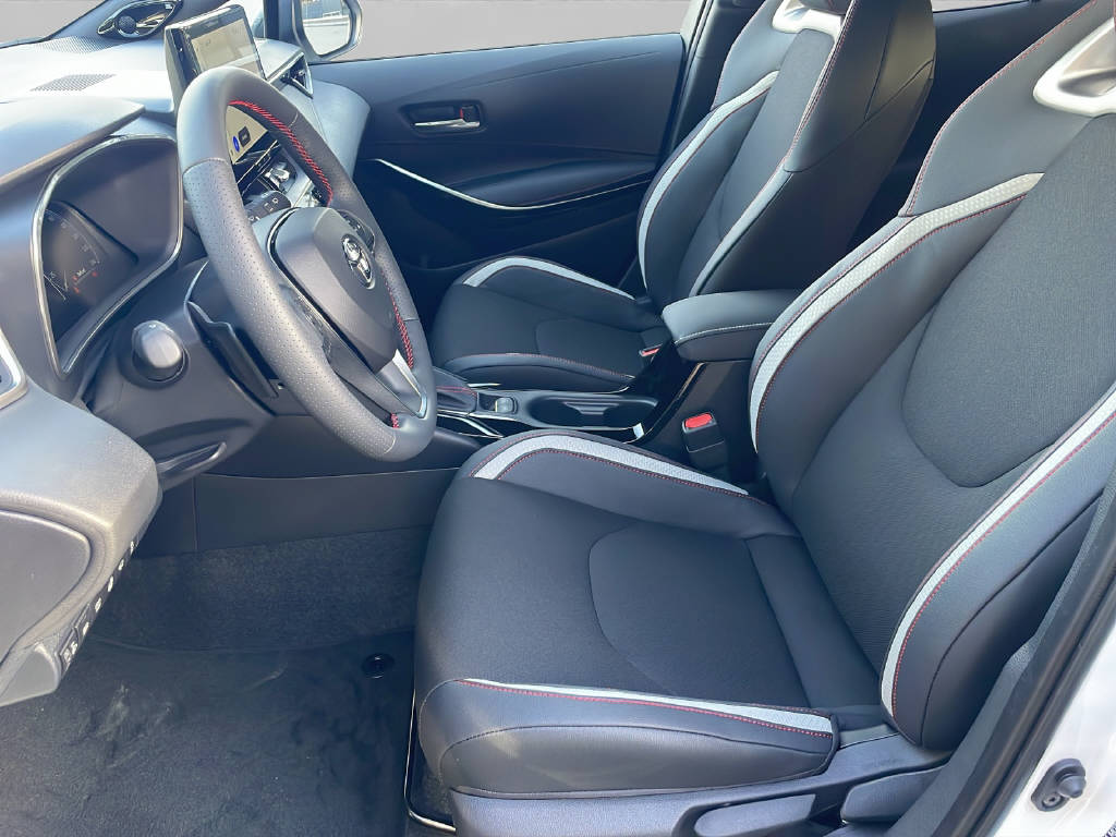 TOYOTA Corolla 2.0 HSD GR Sport 47242/000-image-9