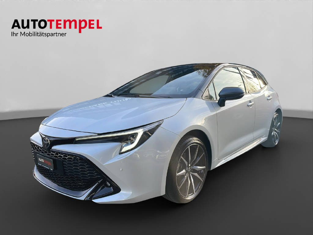 TOYOTA Corolla 2.0 HSD GR Sport 47242/000-image-0