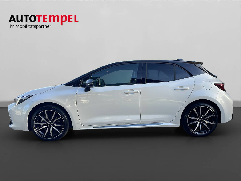 TOYOTA Corolla 2.0 HSD GR Sport 47242/000-image-1