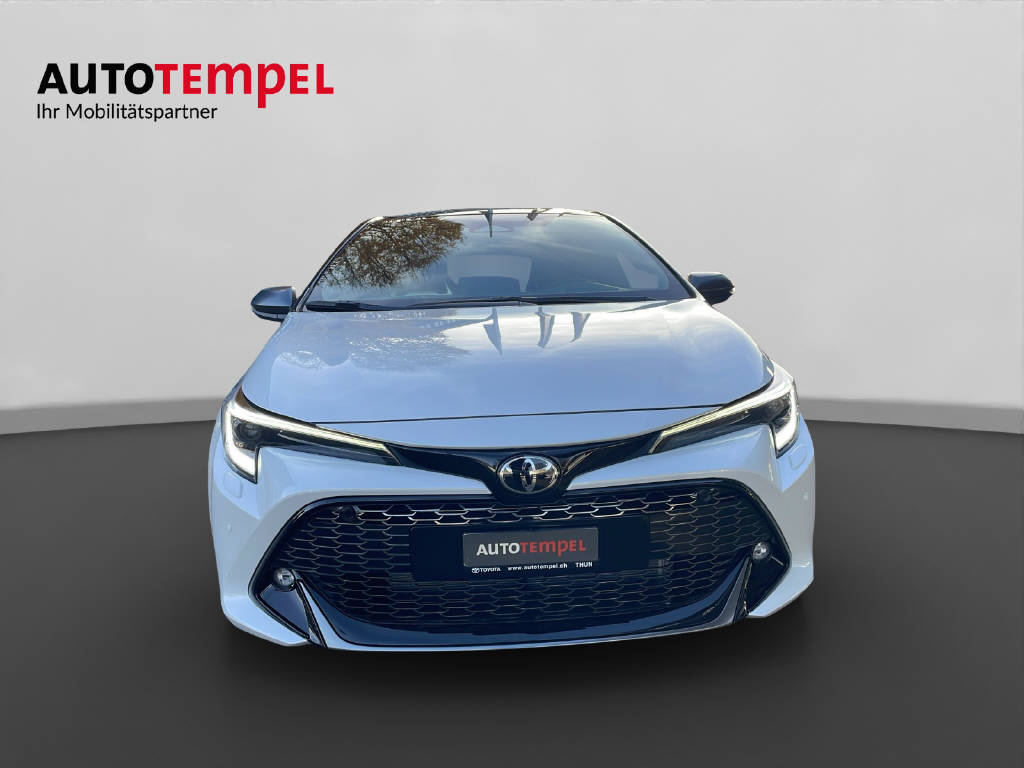 TOYOTA Corolla 2.0 HSD GR Sport 47242/000-image-6