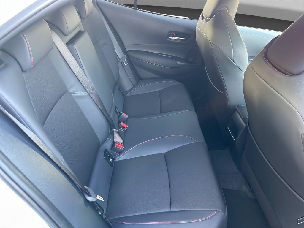 TOYOTA Corolla 2.0 HSD GR Sport 47242/000-image-14