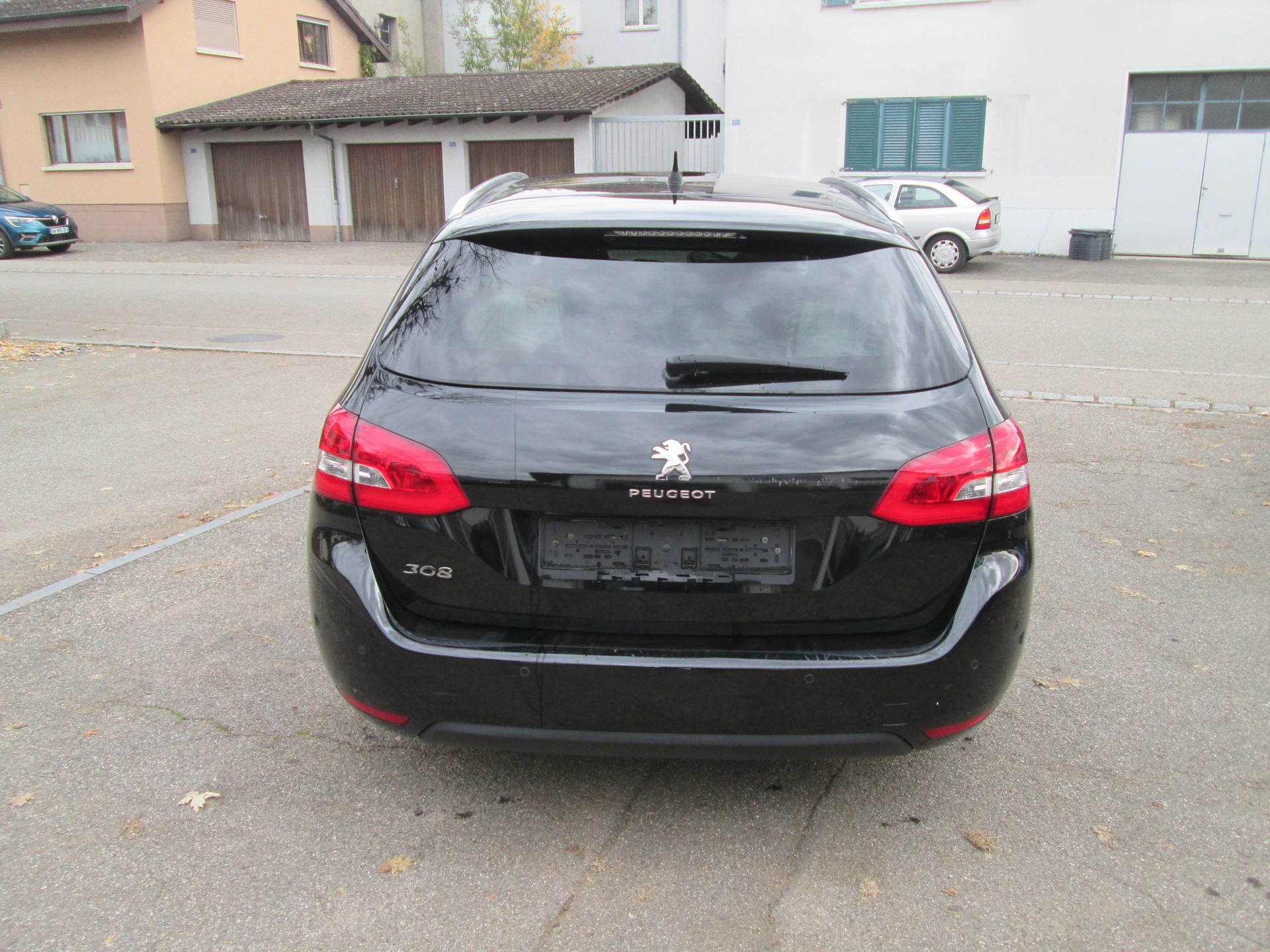 PEUGEOT 308-image-3