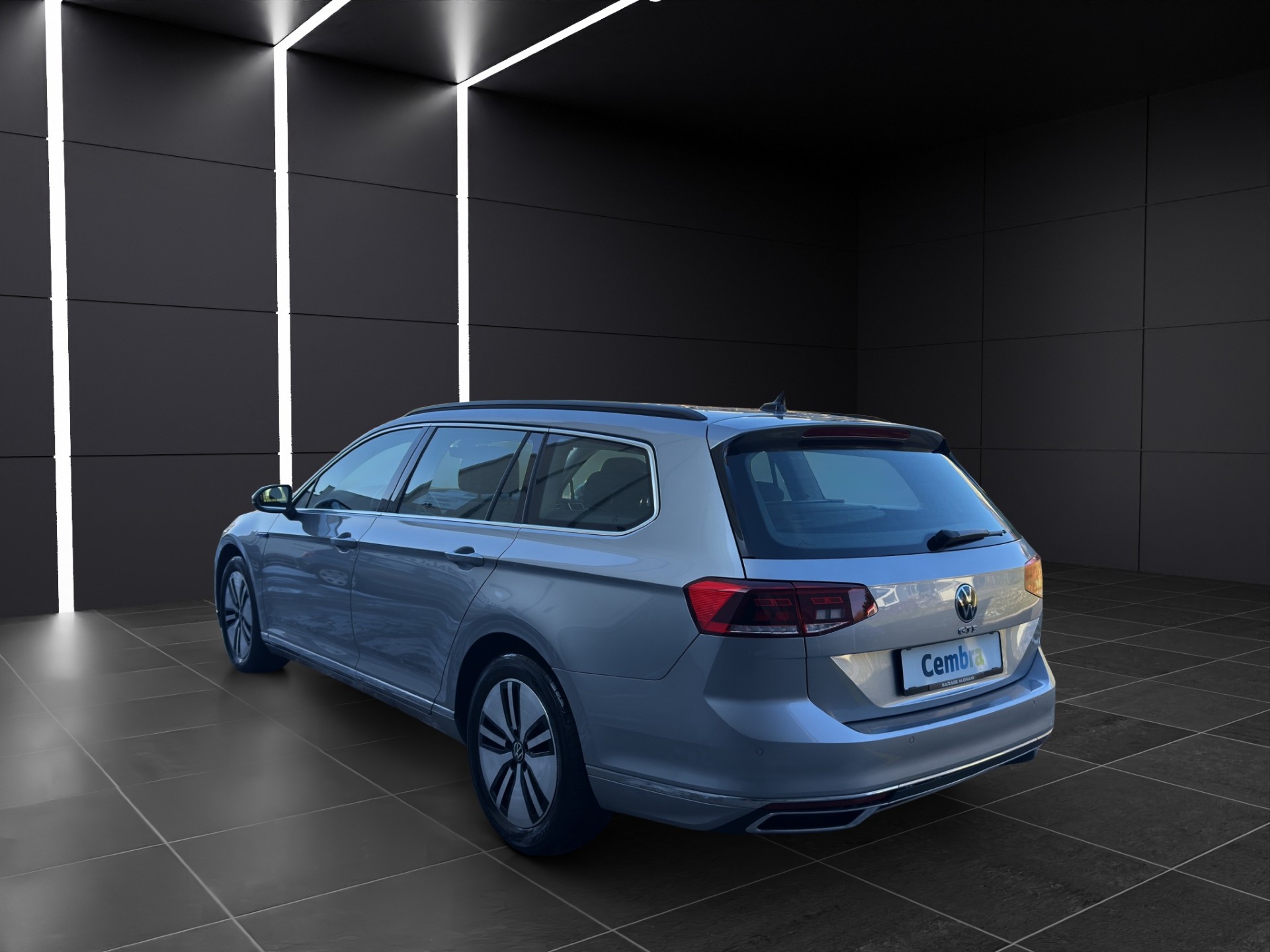 VW Passat Variant 1.4 TSI GTE Hybrid DSG-showroom-element-2