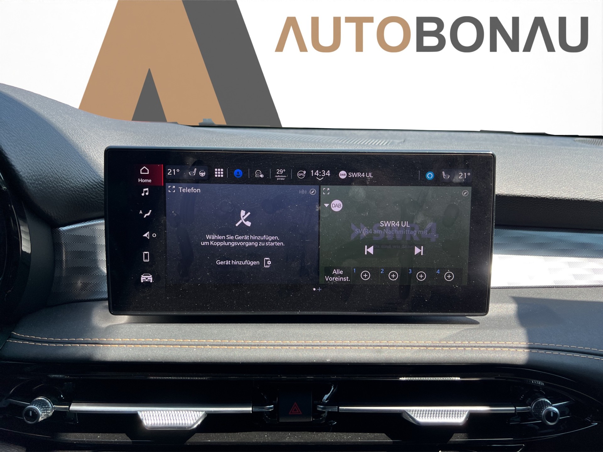 ALFA ROMEO Tonale 1.5 Veloce Premium-image-21