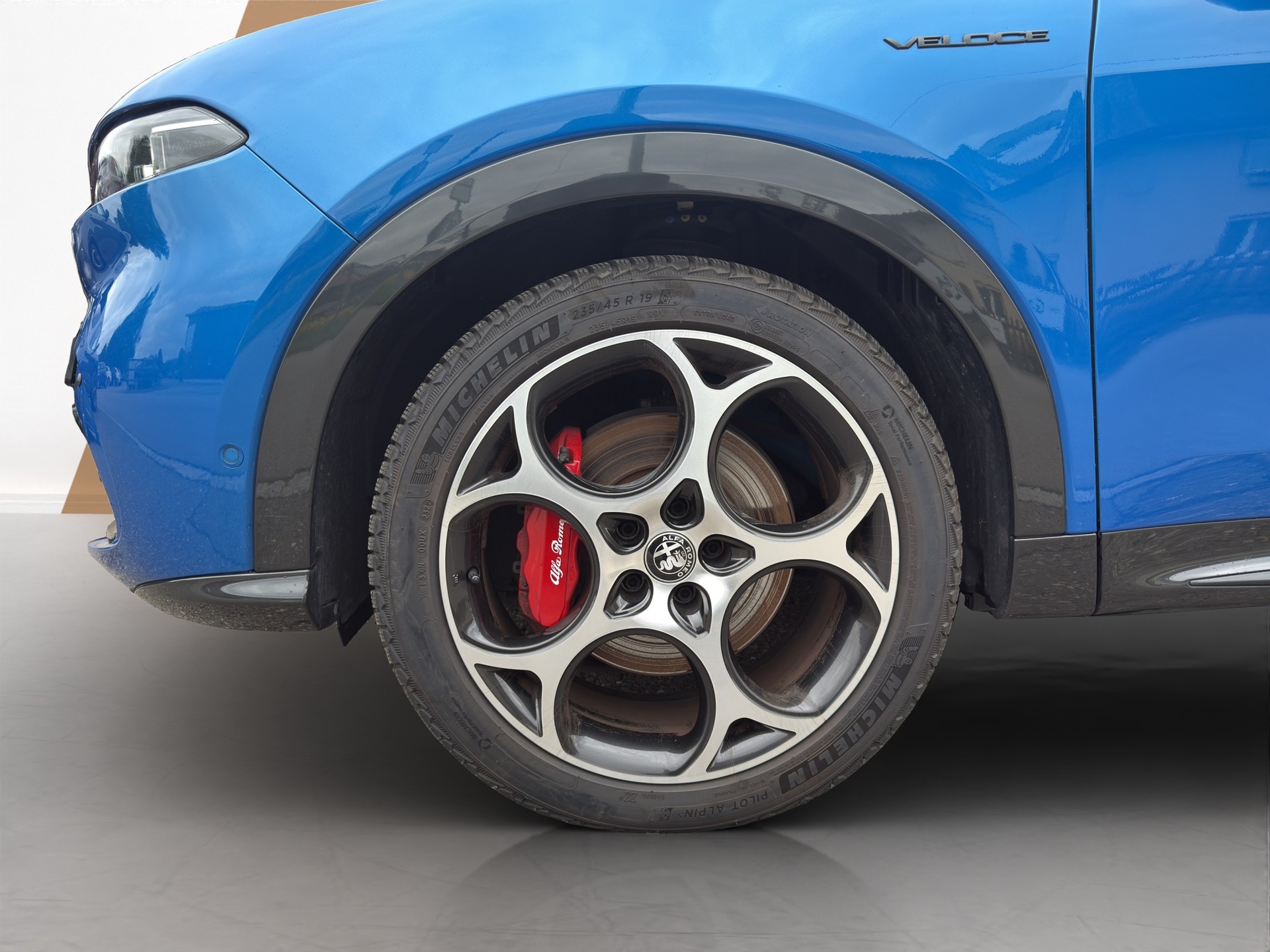 ALFA ROMEO Tonale 1.5 Veloce Premium-image-18