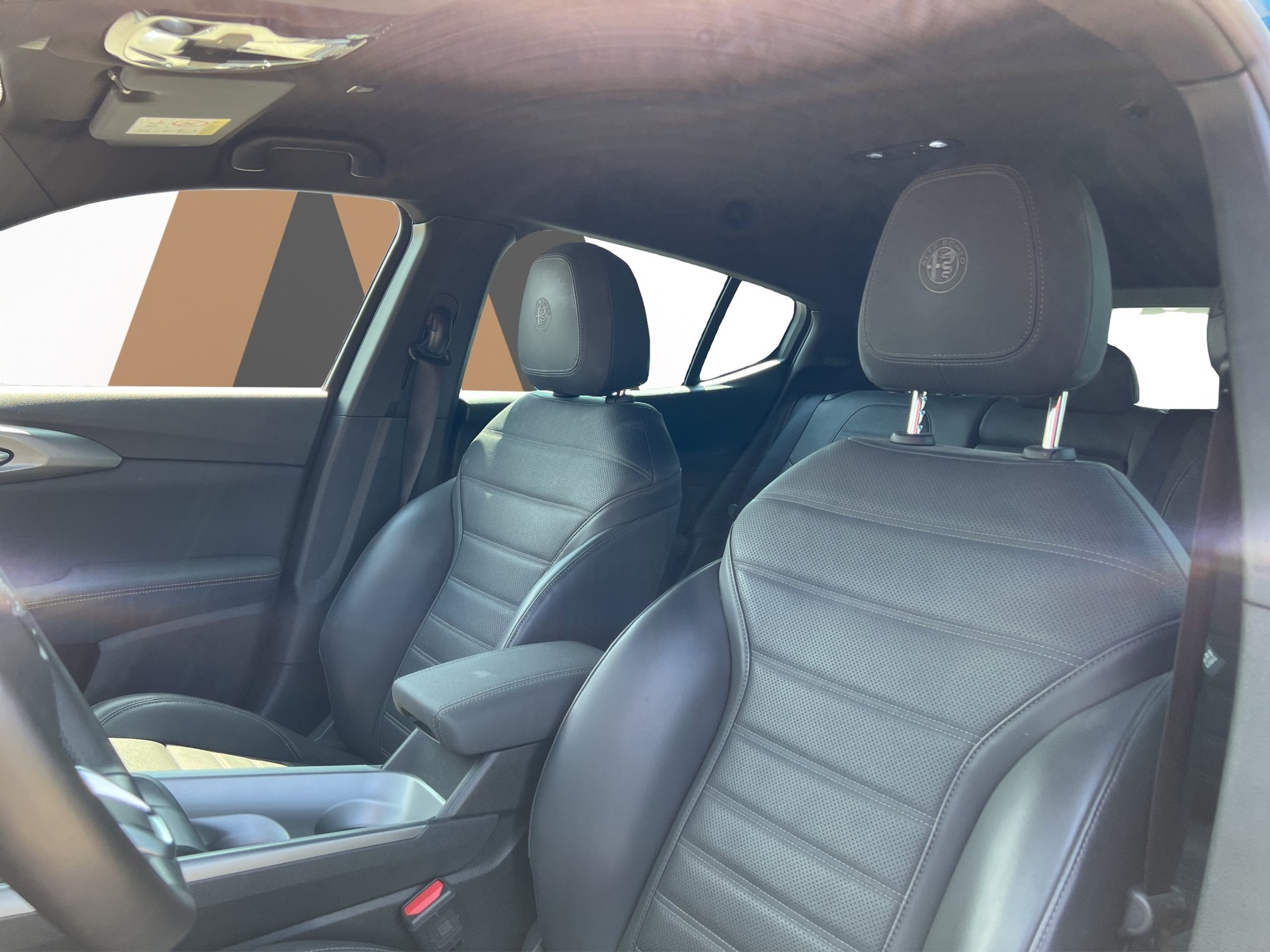 ALFA ROMEO Tonale 1.5 Veloce Premium-image-25