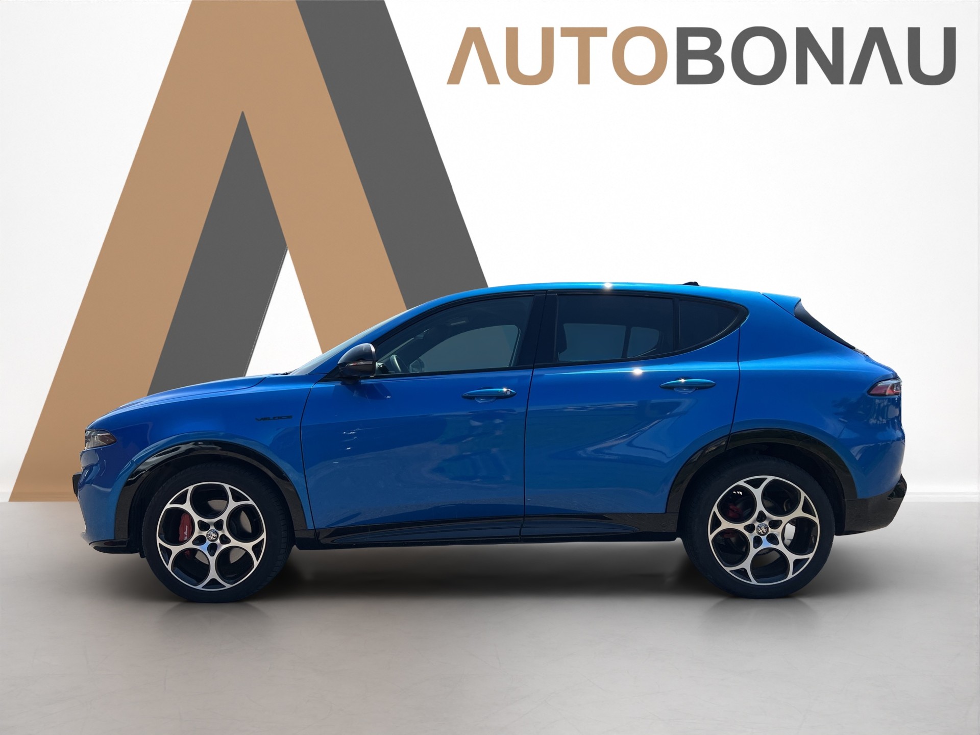 ALFA ROMEO Tonale 1.5 Veloce Premium-showroom-element-1