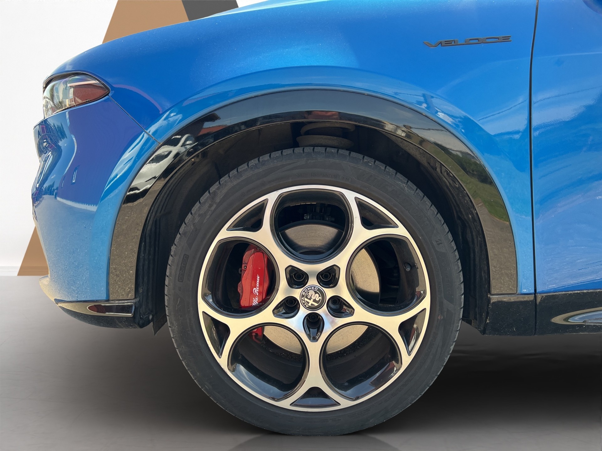 ALFA ROMEO Tonale 1.5 Veloce Premium-image-23