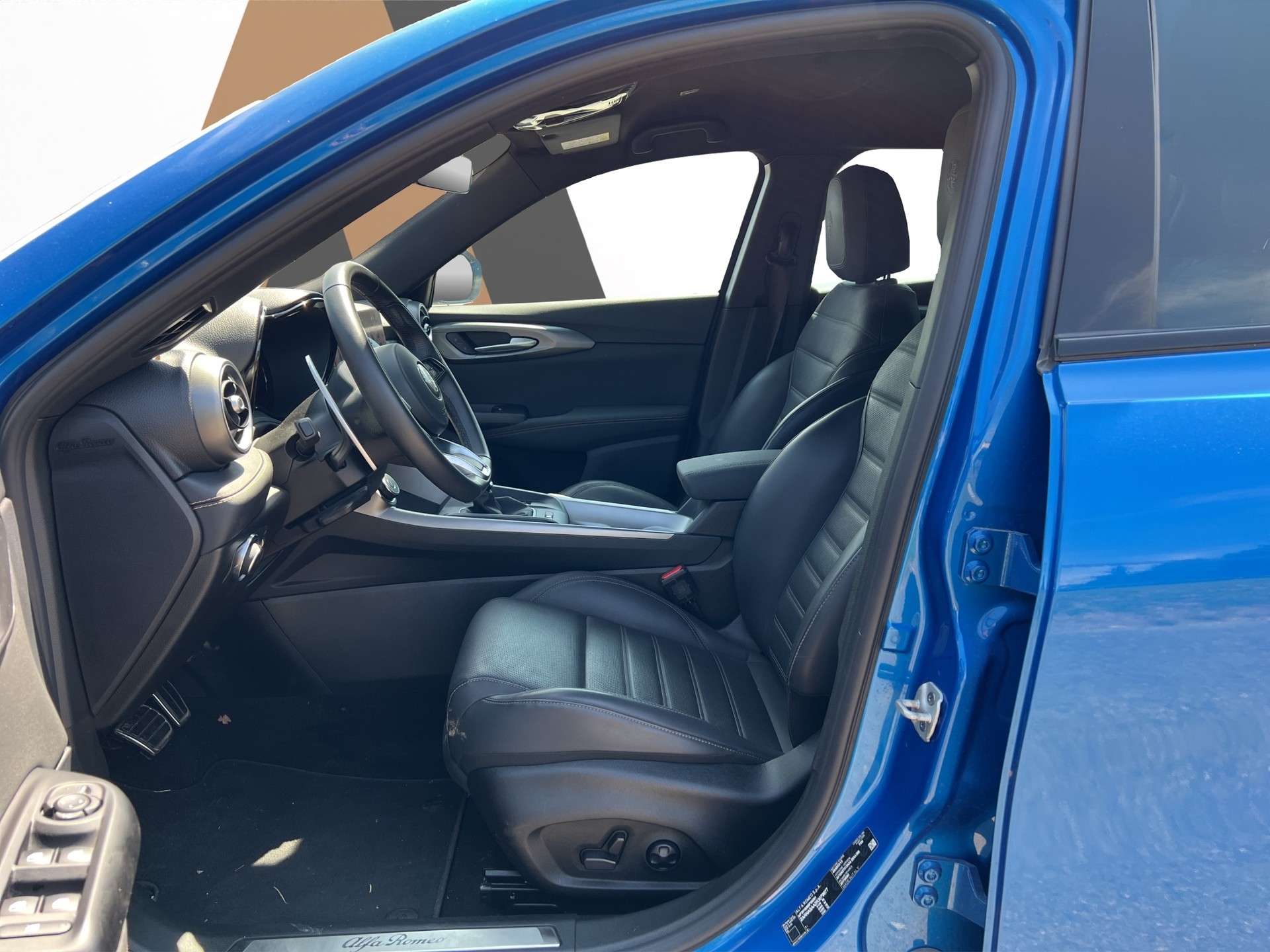 ALFA ROMEO Tonale 1.5 Veloce Premium-image-8