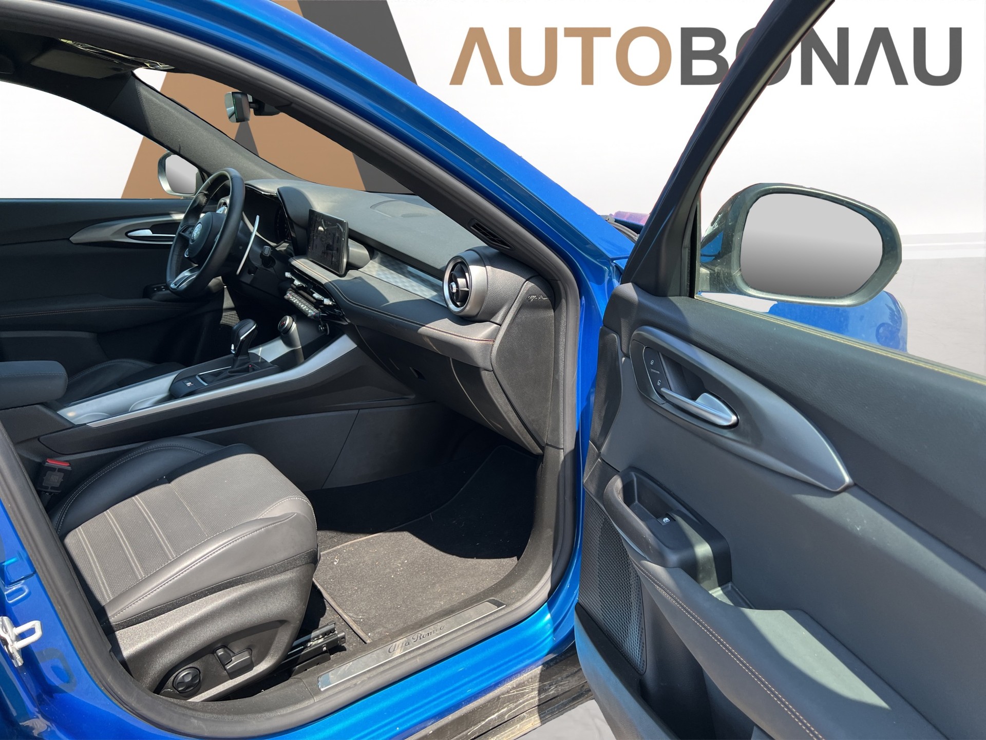 ALFA ROMEO Tonale 1.5 Veloce Premium-image-13