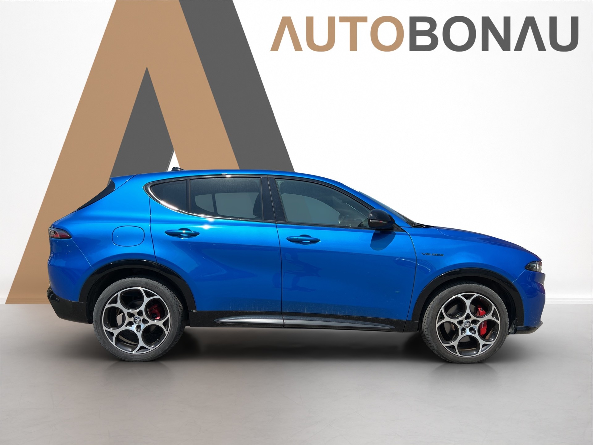 ALFA ROMEO Tonale 1.5 Veloce Premium-image-5