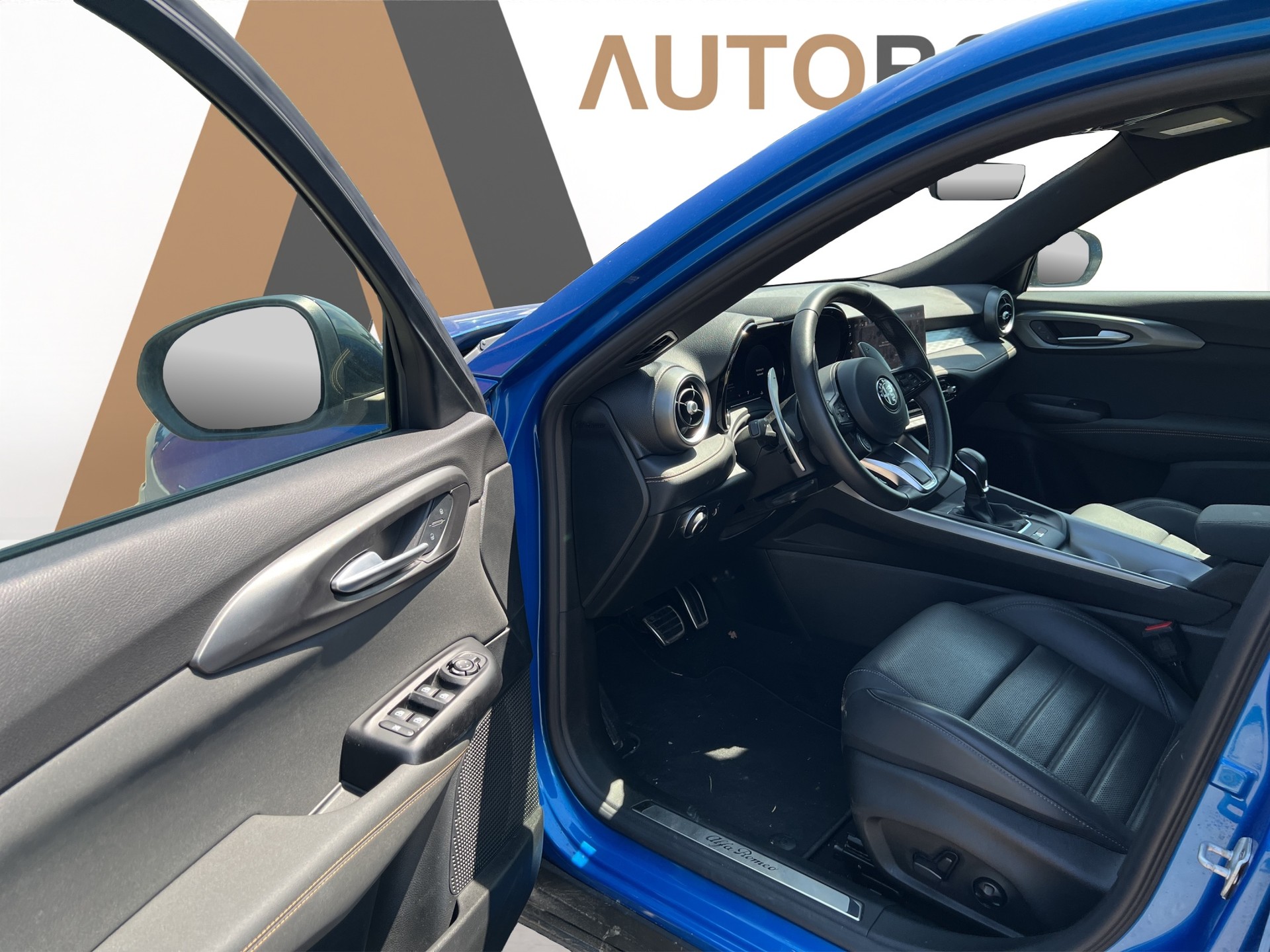 ALFA ROMEO Tonale 1.5 Veloce Premium-image-9