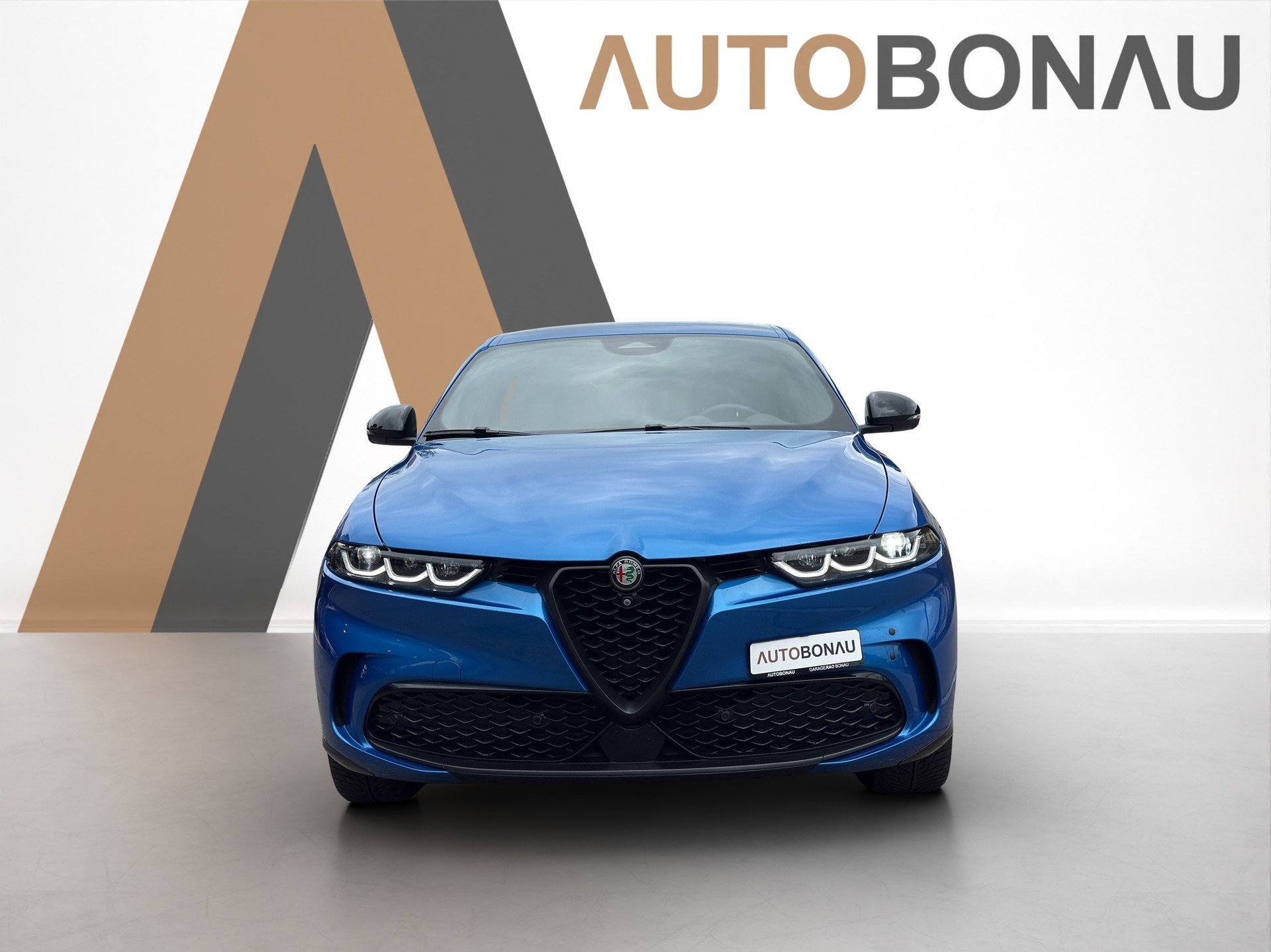 ALFA ROMEO Tonale 1.5 Veloce Premium-image-7