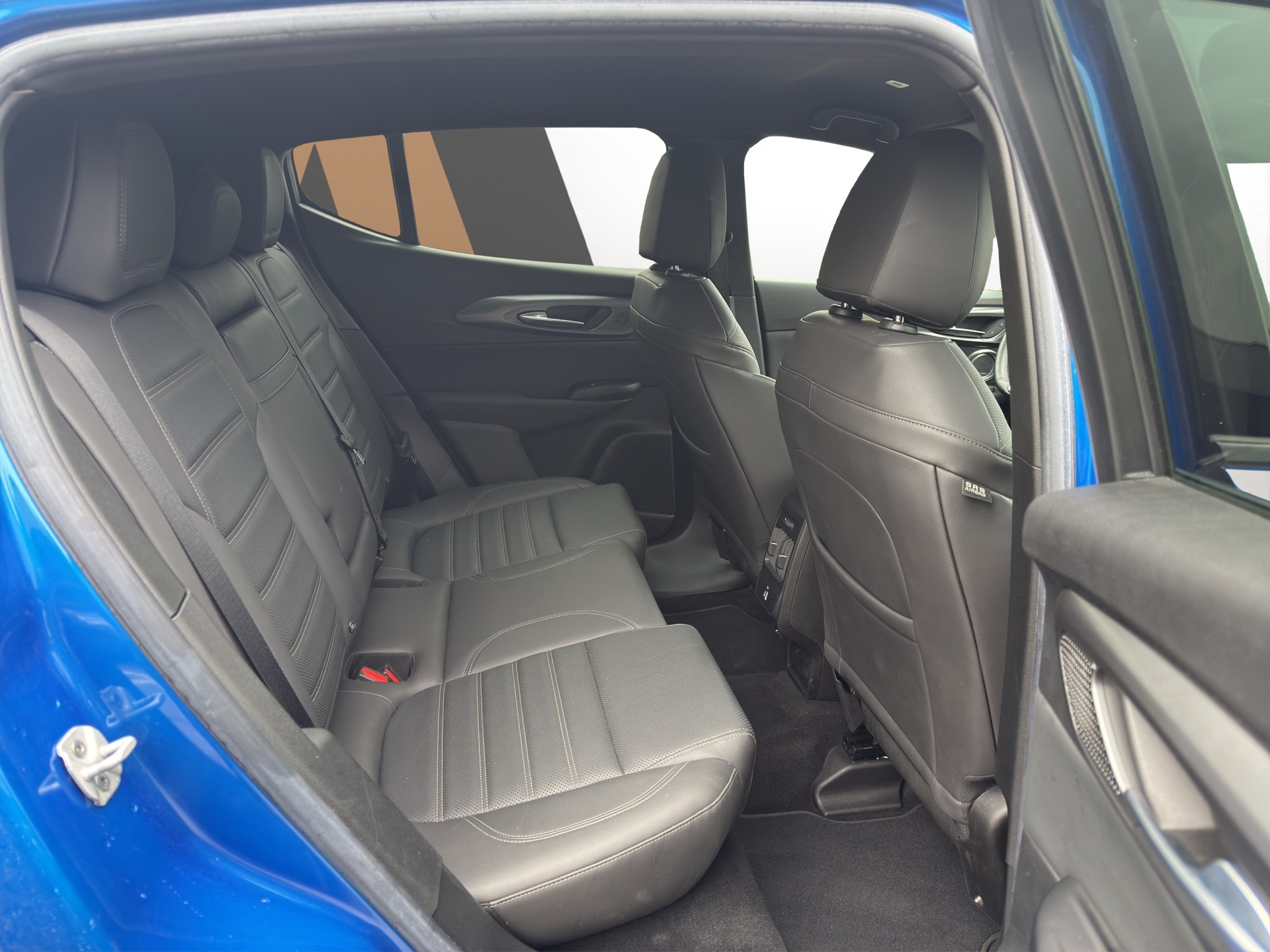 ALFA ROMEO Tonale 1.5 Veloce Premium-image-11