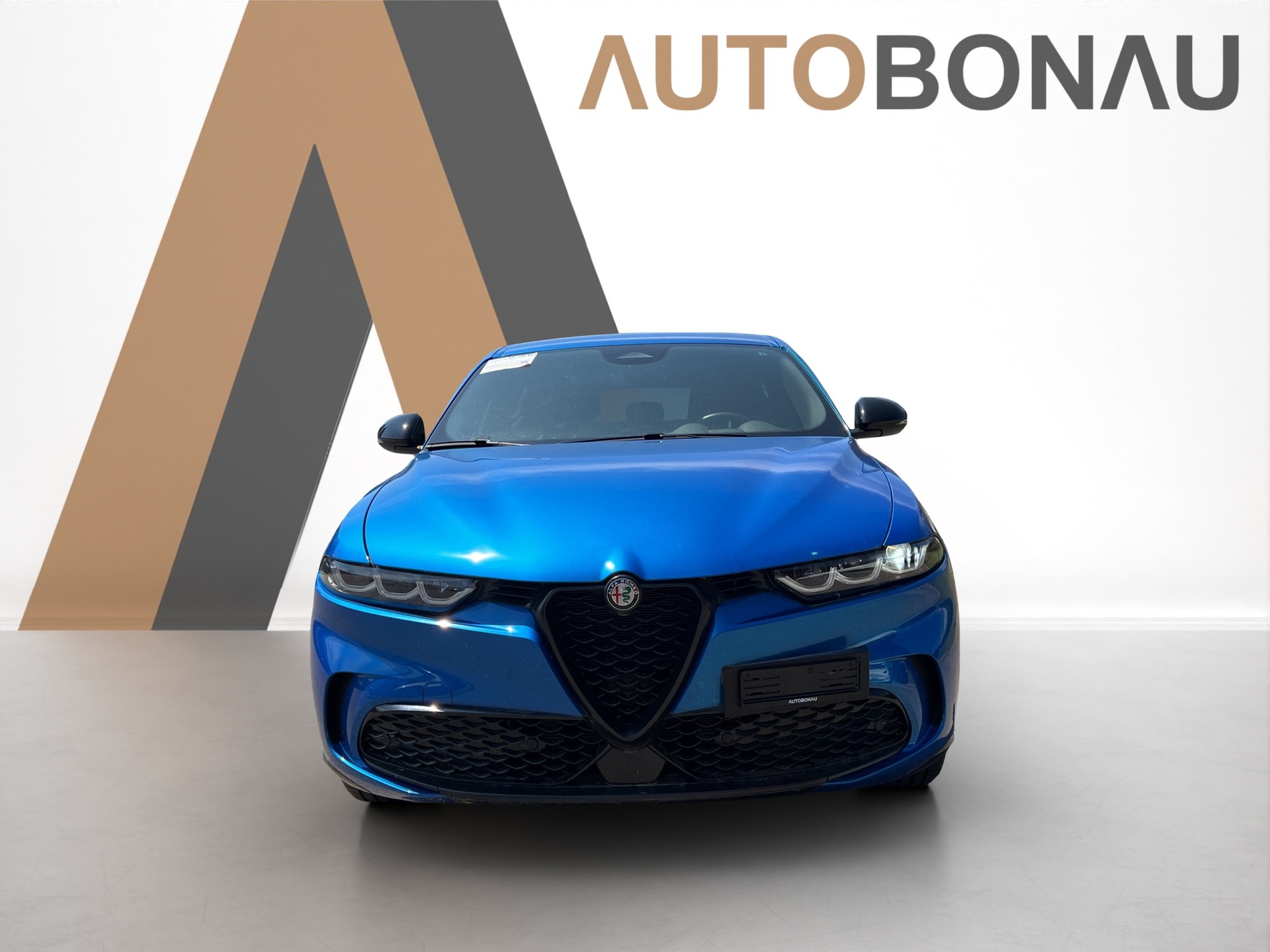 ALFA ROMEO Tonale 1.5 Veloce Premium-image-7