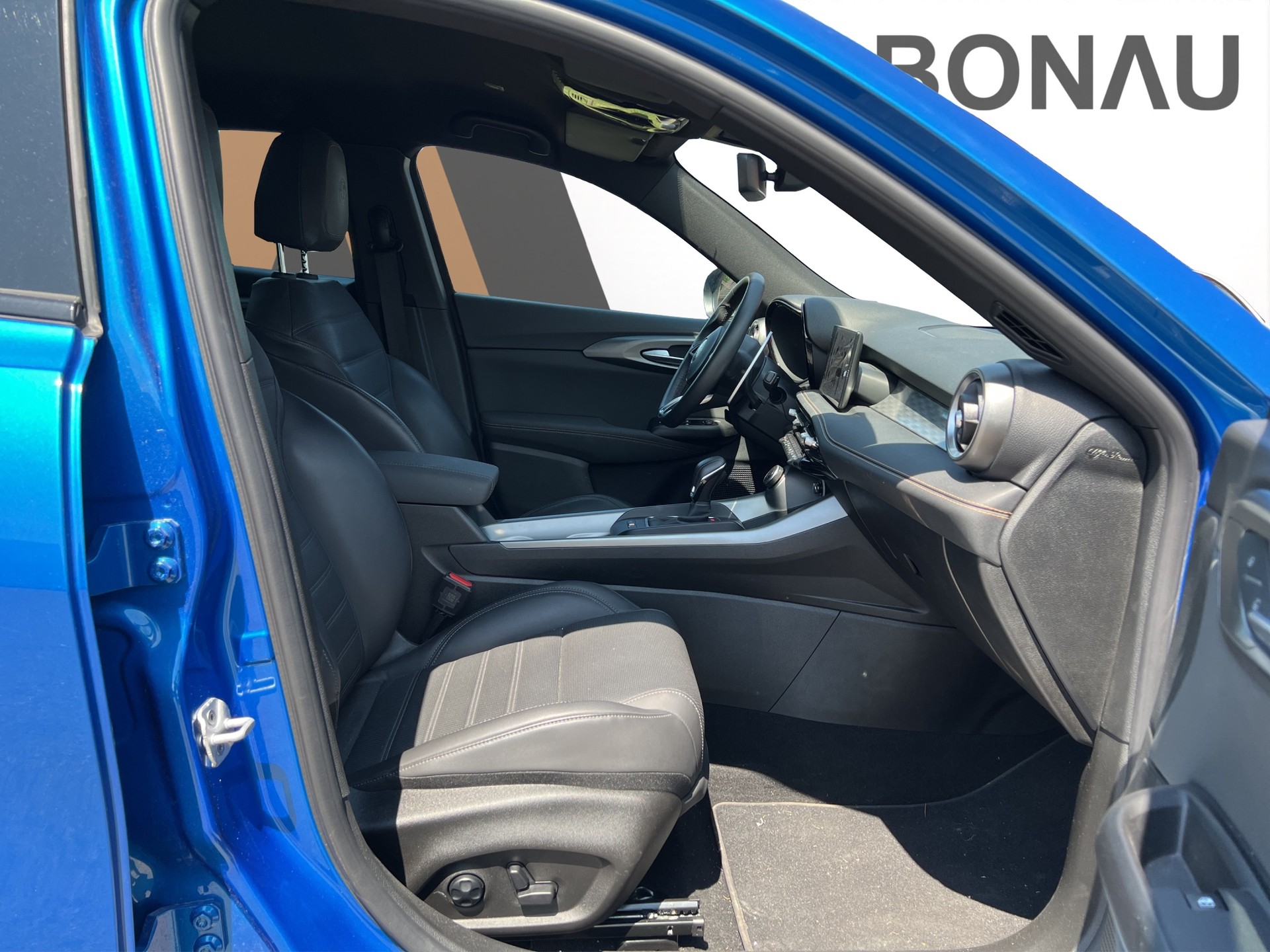 ALFA ROMEO Tonale 1.5 Veloce Premium-image-12