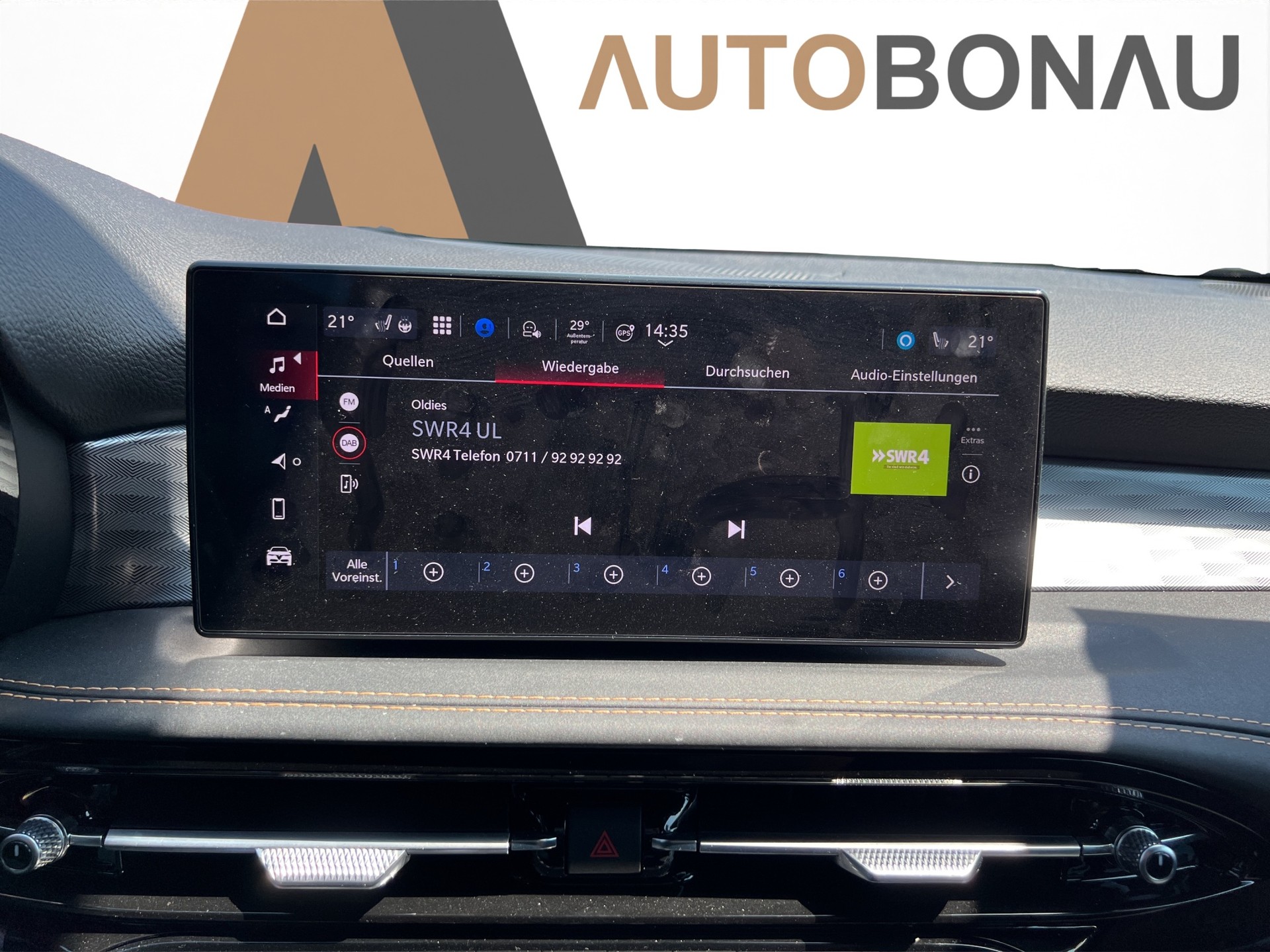ALFA ROMEO Tonale 1.5 Veloce Premium-image-22