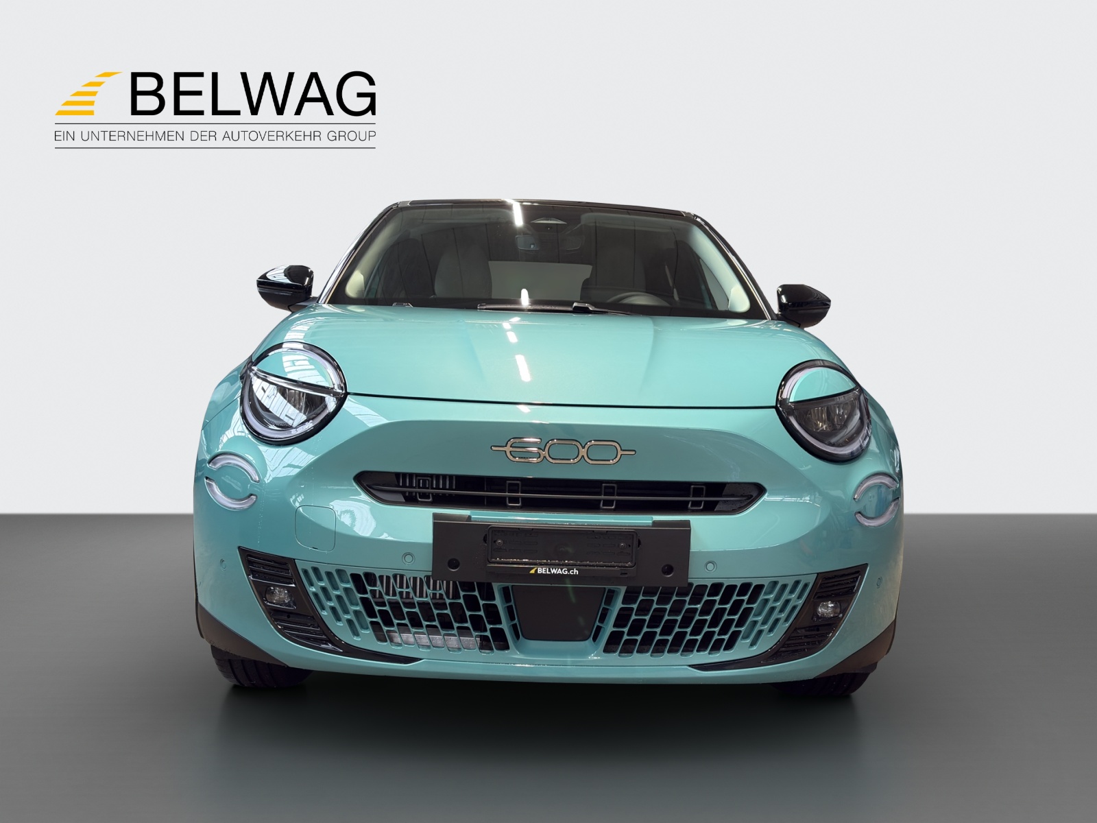 FIAT 600 1.2/145 Hybrid La Prima-image-1