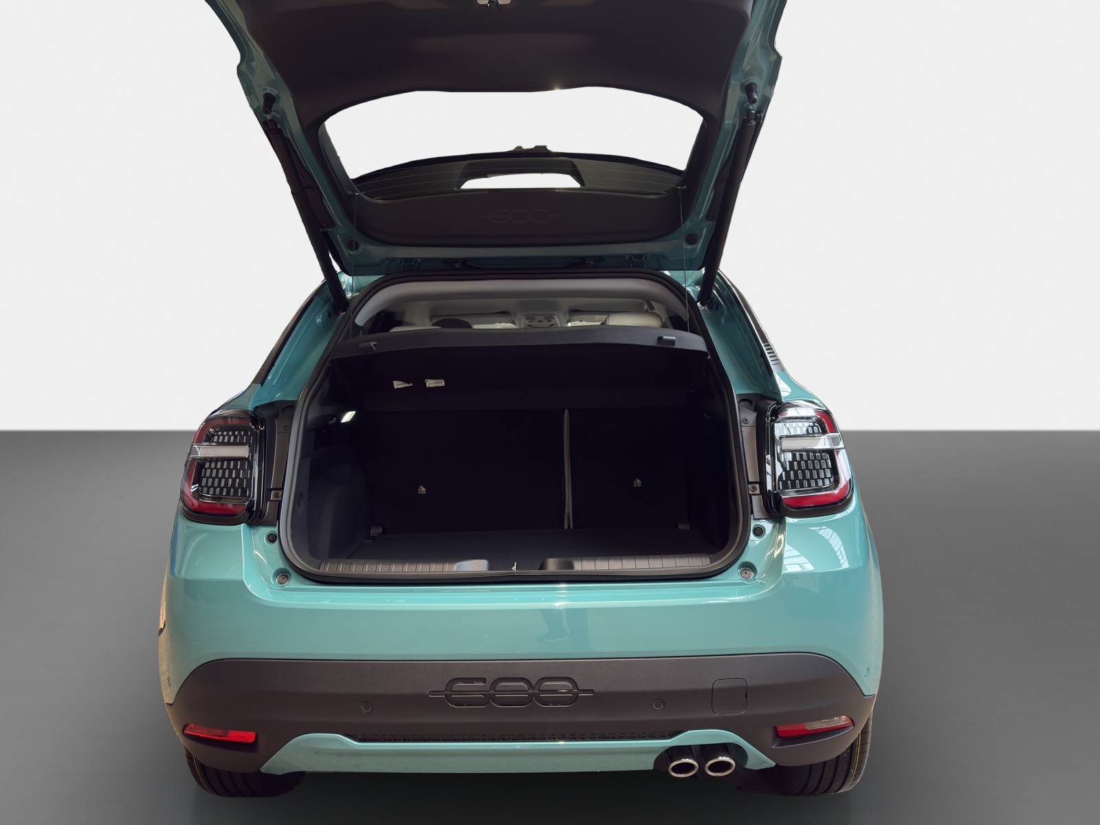 FIAT 600 1.2/145 Hybrid La Prima-image-8