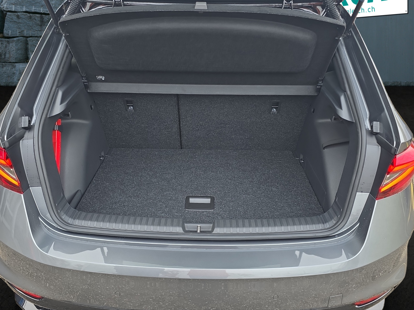 SKODA Fabia 1.5 TSI Monte Carlo DSG-image-5