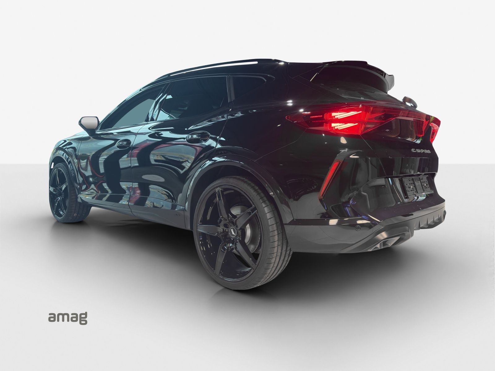 CUPRA Formentor 1.5 e-HYBRID pHEV Black Symphony DSG-image-2
