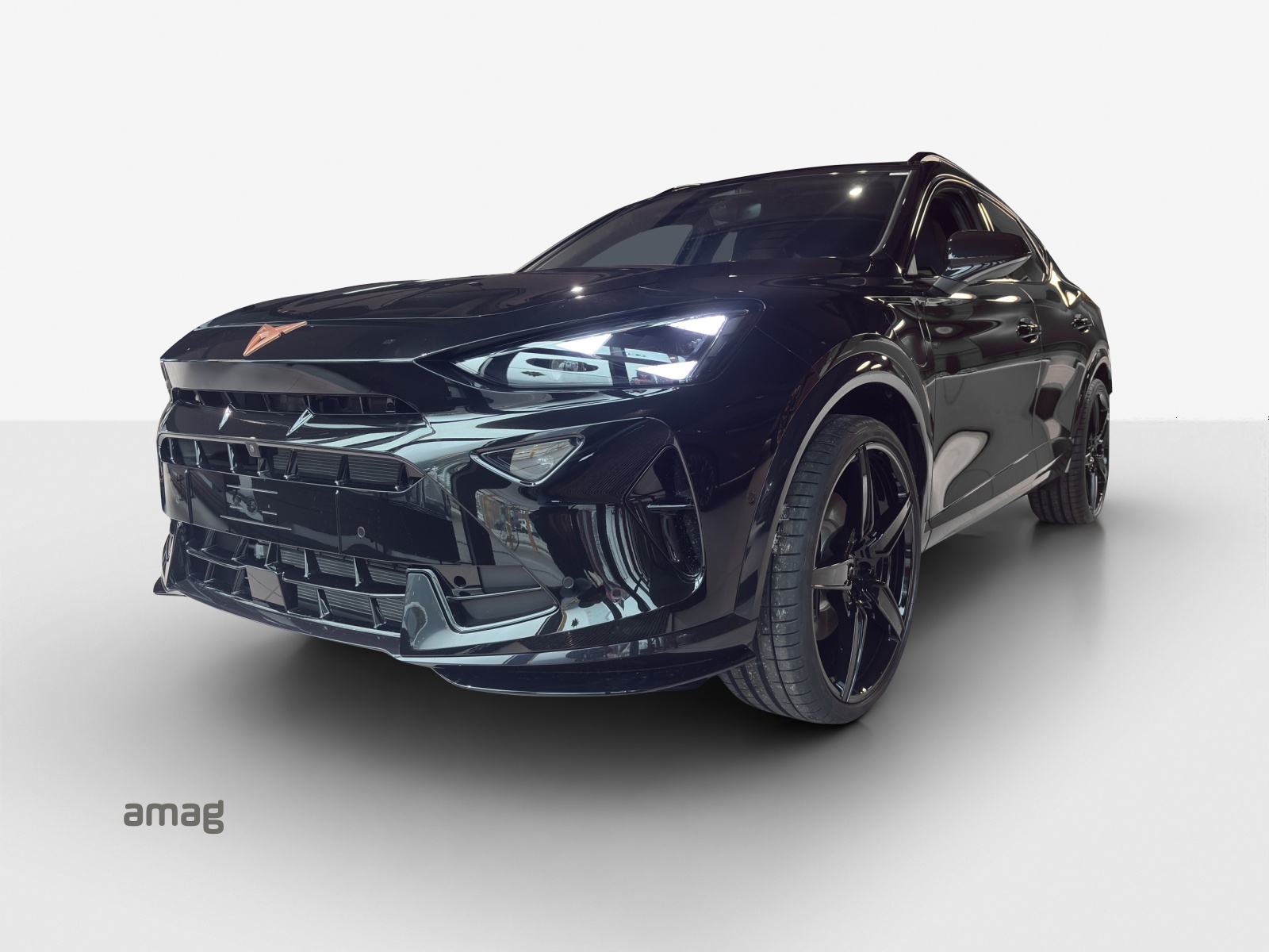 CUPRA Formentor 1.5 e-HYBRID pHEV Black Symphony DSG-image-0