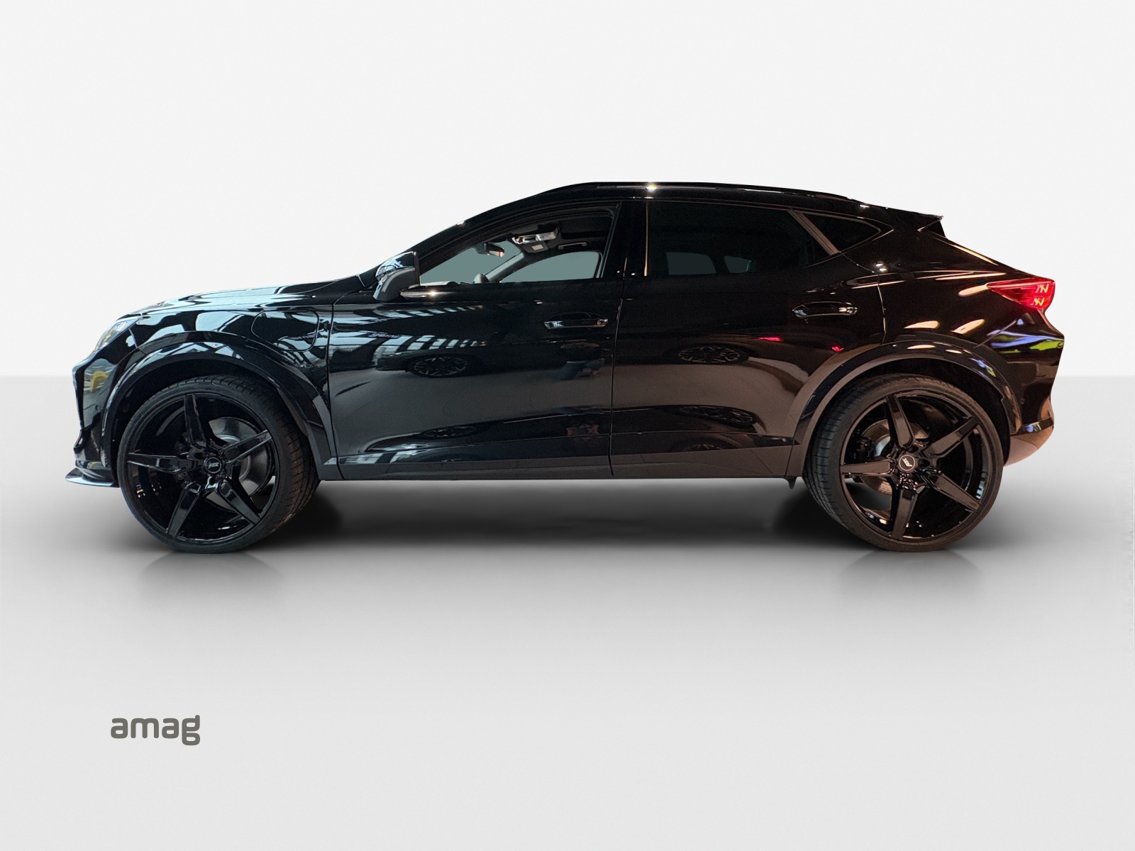 CUPRA Formentor 1.5 e-HYBRID pHEV Black Symphony DSG-image-1