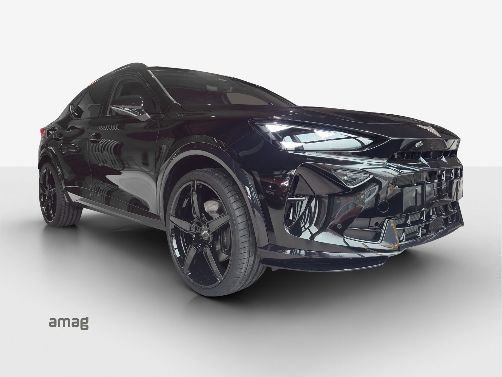 CUPRA Formentor 1.5 e-HYBRID pHEV Black Symphony DSG-image-5