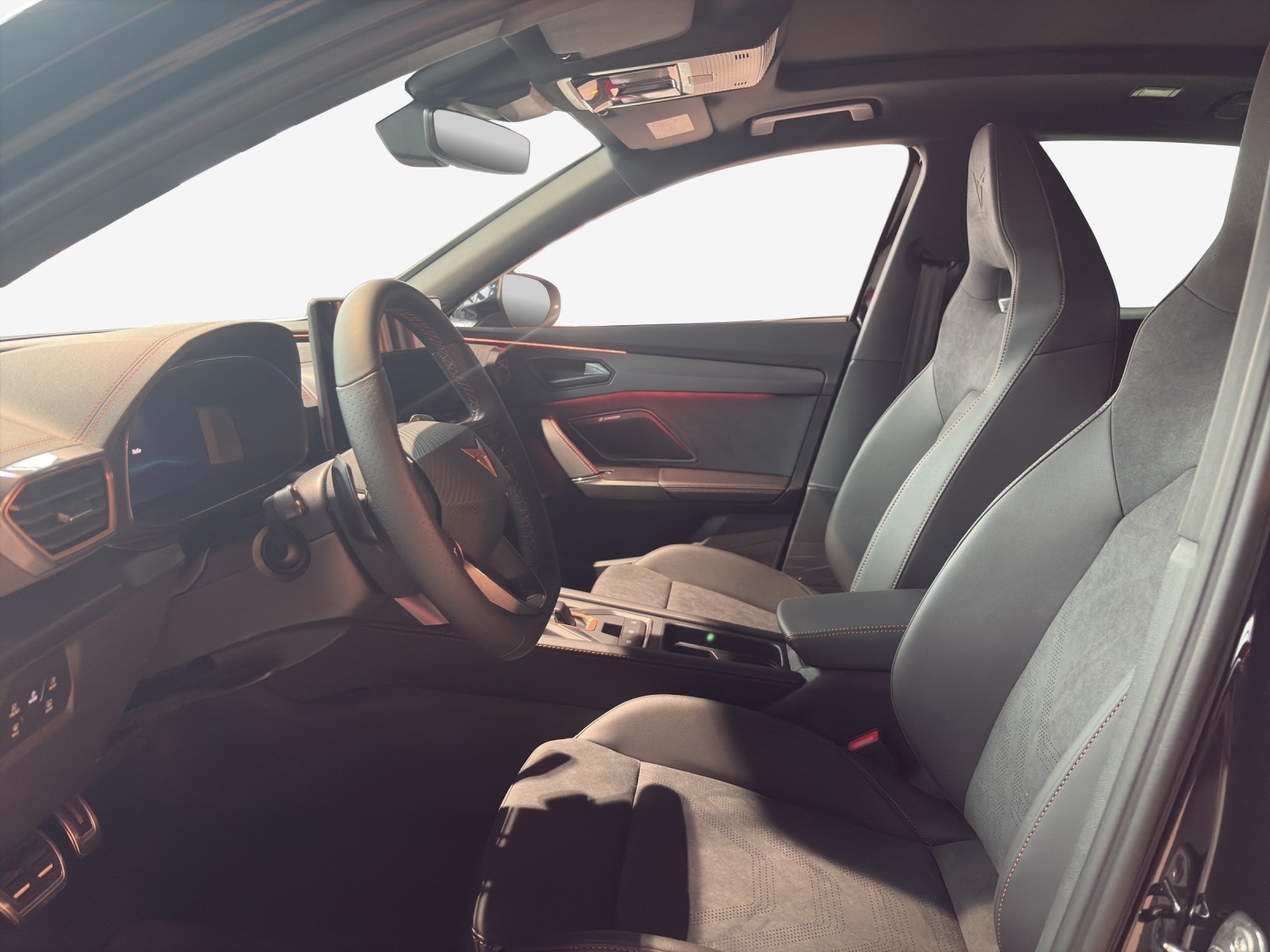 CUPRA Formentor 1.5 e-HYBRID pHEV Black Symphony DSG-image-7